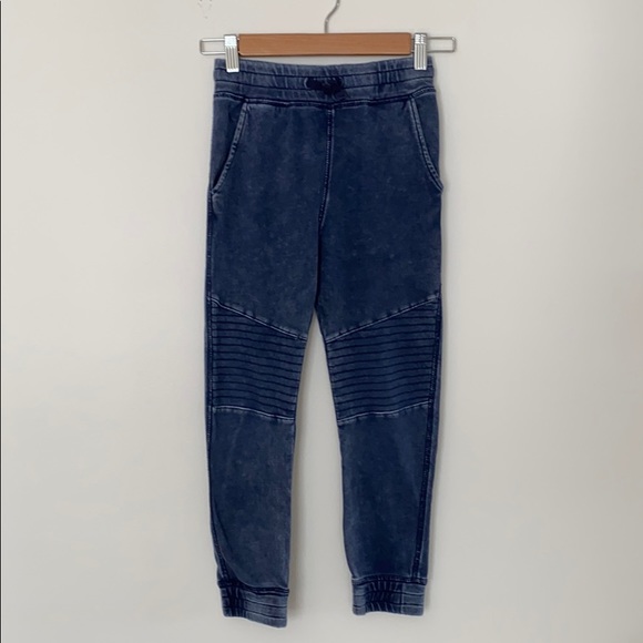 H&M Tracksuit- Moto Vintage Wash - Picture 3 of 8